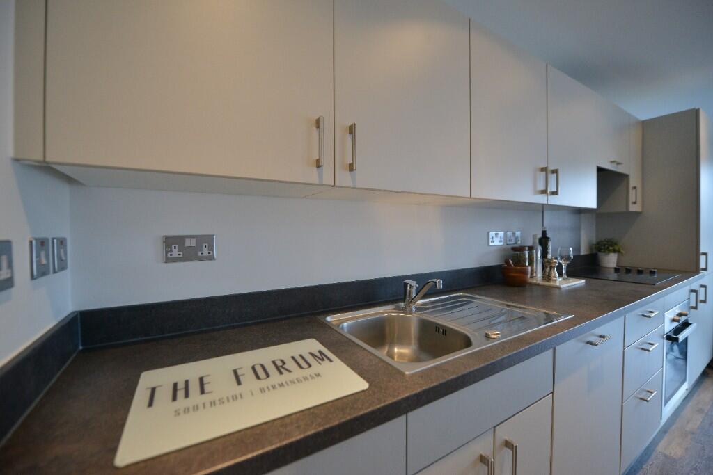 Additional image 2 of Apartment 115, The Forum, Pershore Street, Birmingham, B5