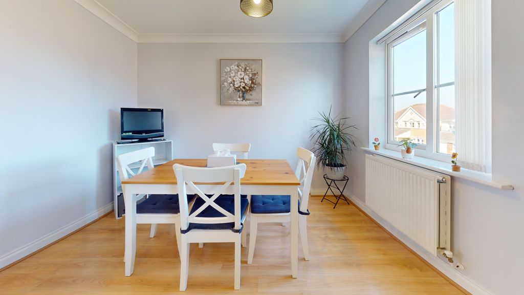 Additional image 7 of 4 bed terraced house for saleMilestone Close, Heath, Cardiff CF14