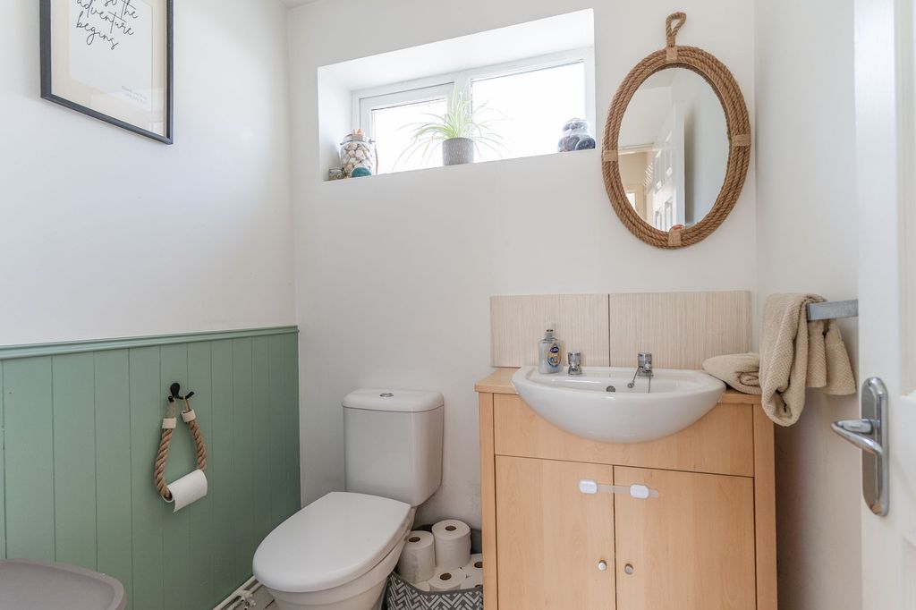 Additional image 11 of 4 bed semi-detached house for saleGlanwern Avenue, Newport NP19