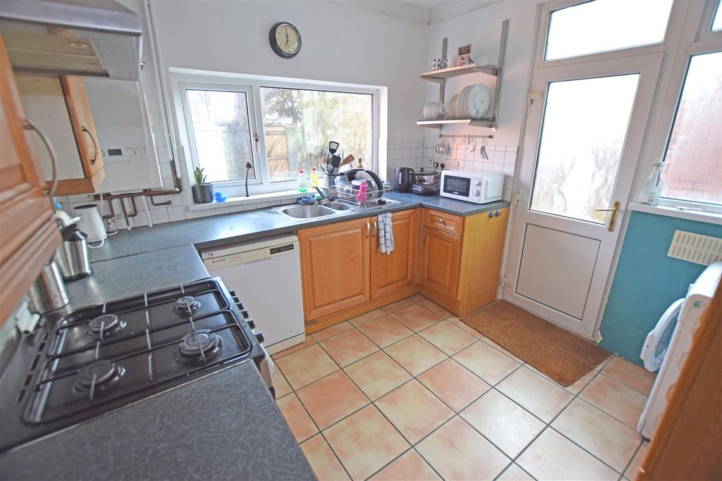 Additional image 4 of 4 bed terraced house for saleNewfoundland Road, Heath/Gabalfa, Cardiff CF14