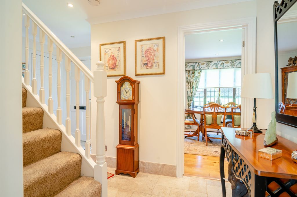 Additional image 8 of 5 bed detached house for saleCenturions Court, Caerwent, Caldicot, Monmouthshire NP26