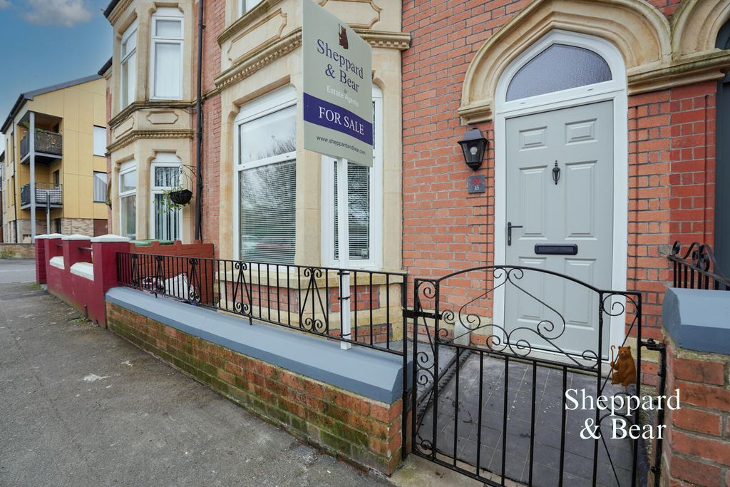 Additional image 56 of 4 bed terraced house for saleClarence Embankment, Cardiff CF10