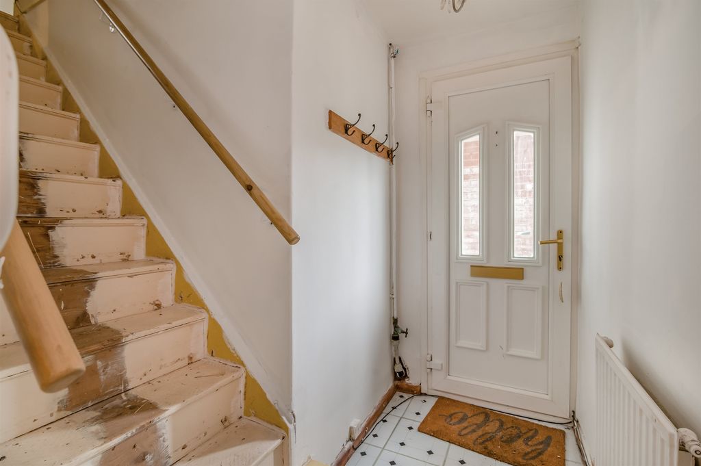 Additional image 6 of 4 bed terraced house for saleBrook Estate, Monmouth, Monmouthshire NP25