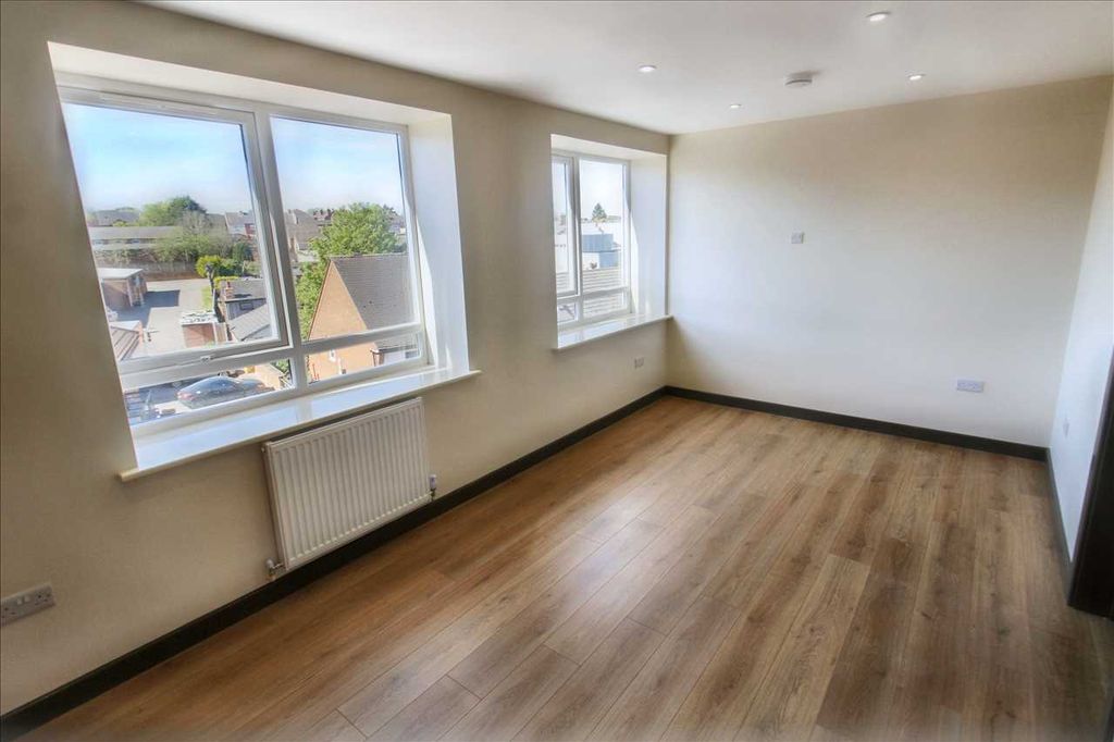 1 bed flat for saleMain Street, Kimberley, Nottingham NG16