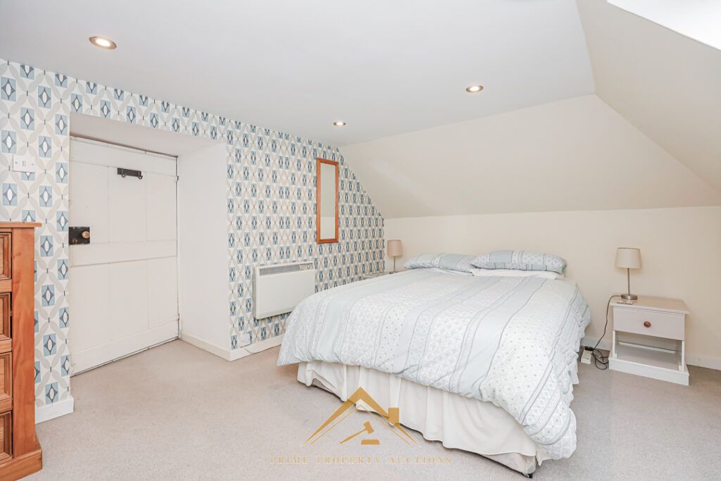 Additional image 15 of 3 bed flat for salePost Office Building, Main Street Flat 1, Tobermory, Isle Of Mull PA75