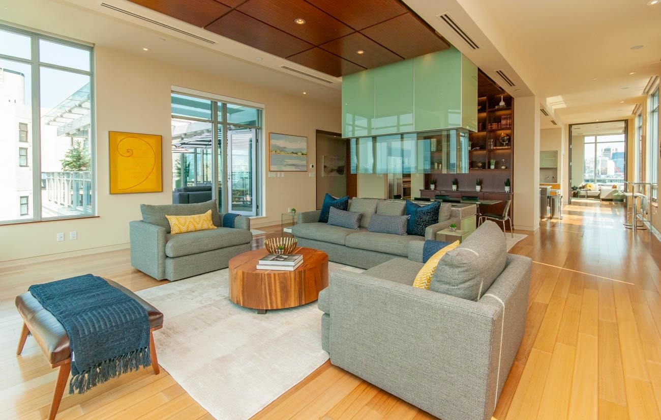 2901-1005 Beach Avenue, Vancouver, BC, V6E 3W2