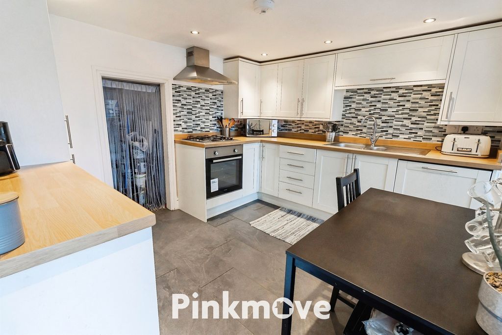 Additional image 4 of 3 bed end terrace house for saleBarrack Hill, Newport NP20