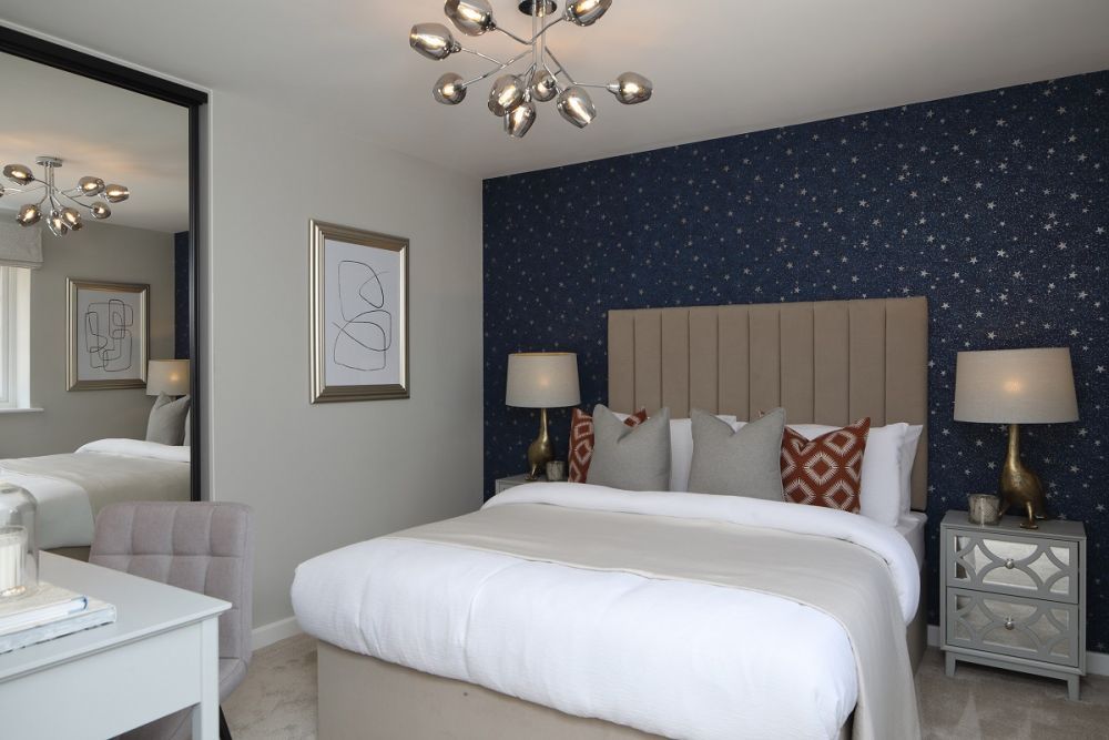 Additional image 8 of 4 bed detached house for sale"The Salcombe" at Holmer Road, Hereford HR4