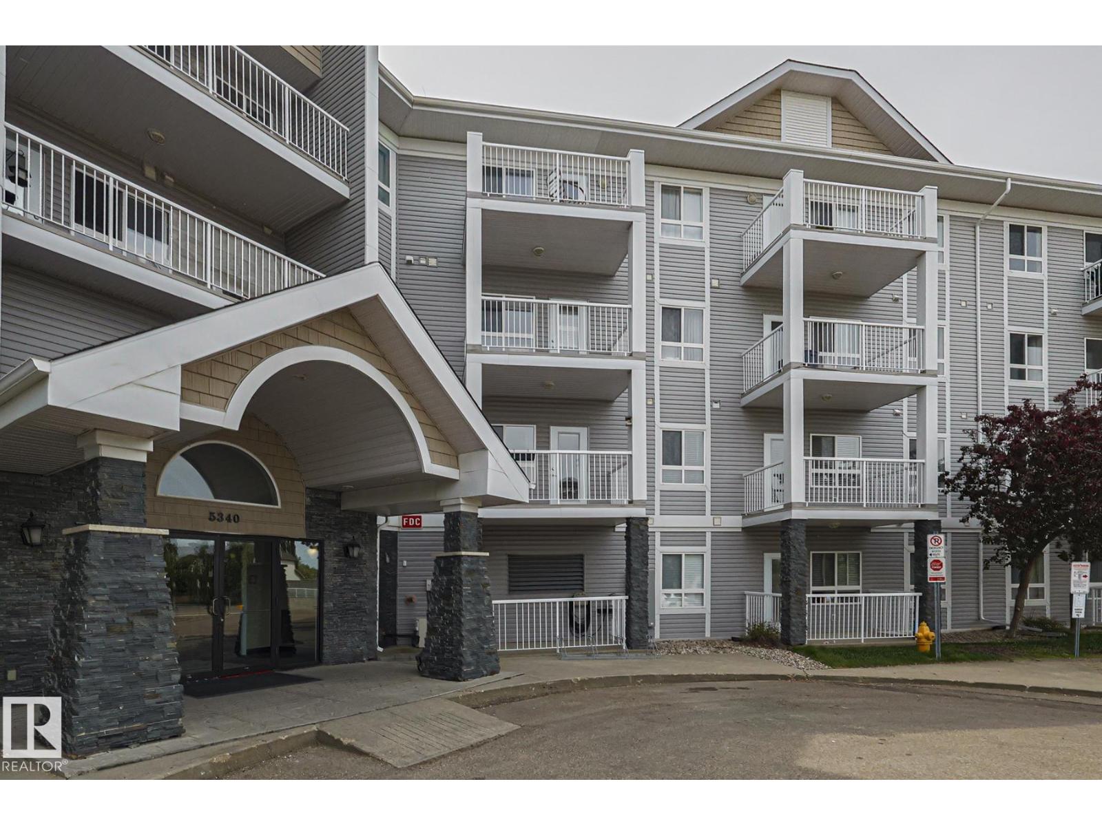 314-5340 199 Street NW, Edmonton, AB, T6M0A5