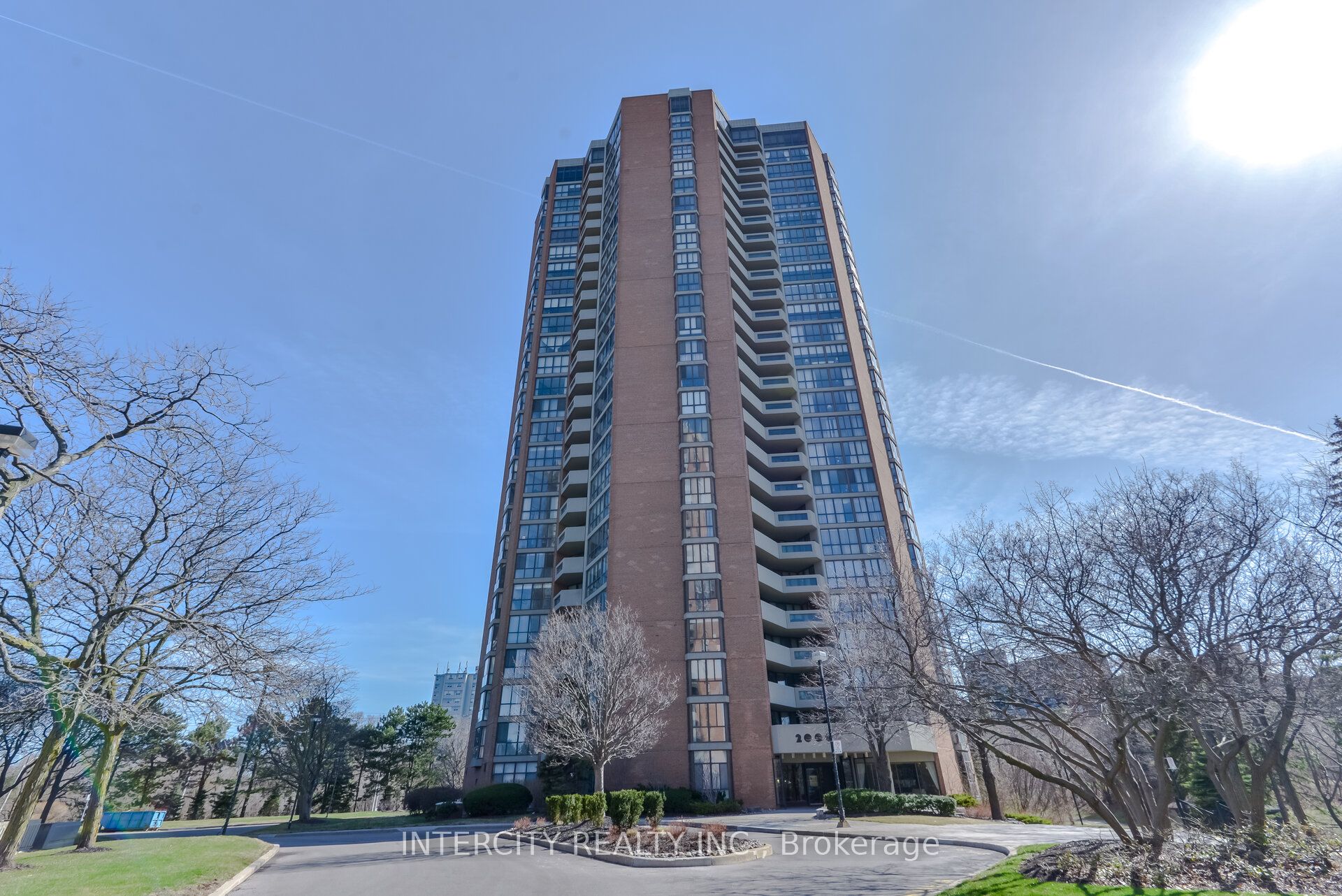308-2000 Islington Avenue, Toronto, ON, M9P 3S7
