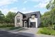 Plot 50, Fincastle at Royal Oaks, Stirling Street FK6