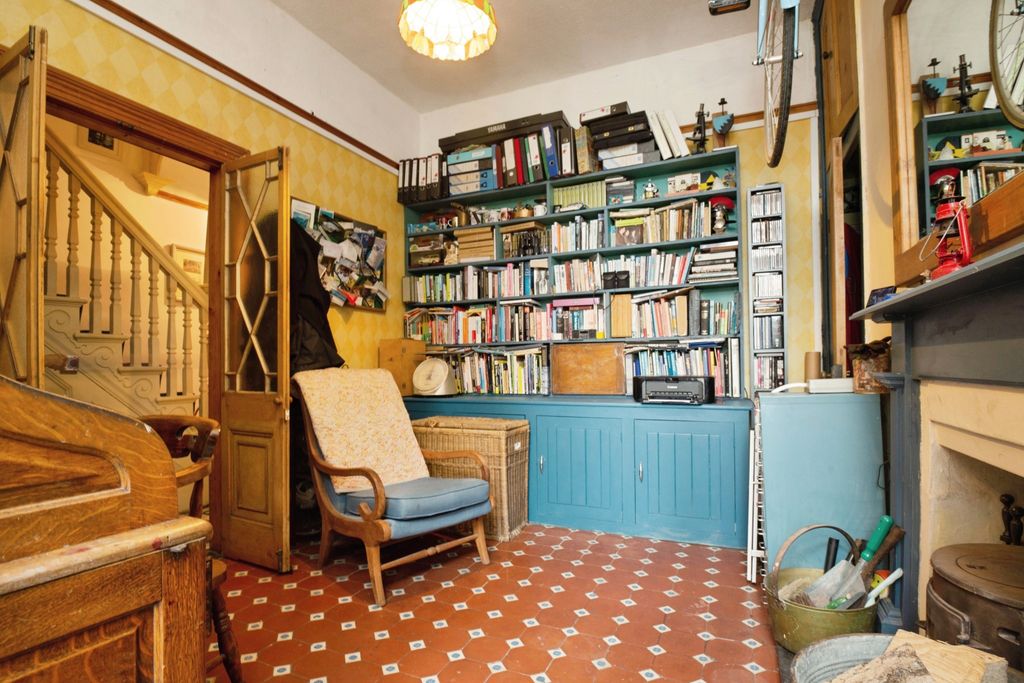 Additional image 10 of 5 bed end terrace house for salePencisely Road, Cardiff CF5