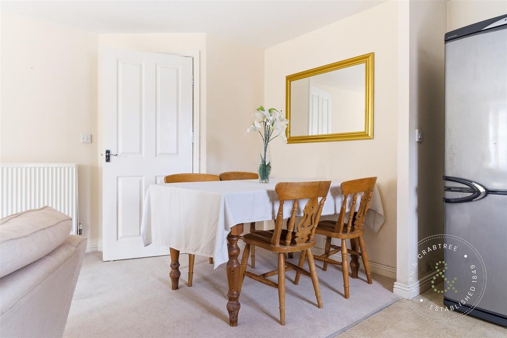 Additional image 6 of 1 bed flat for salePhoenix Way, Heath, Cardiff CF14