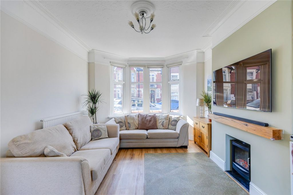 Additional image 4 of 3 bed terraced house for saleSummerfield Avenue, Heath, Cardiff CF14
