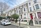 Tavistock Road, London
