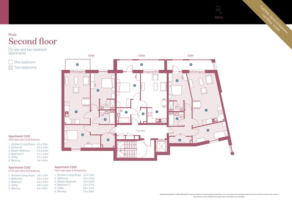 Additional image 18 of 22 bed detached house for saleBath Street, St. Helier, Jersey JE2