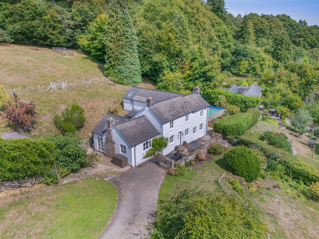 Additional image 23 of 3 bed detached house for saleBarbadoes Hill, Barbadoes, Tintern, Chepstow, Monmouthshire NP16