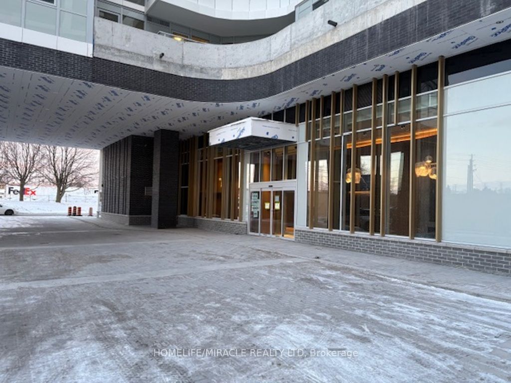 415-1010 Sandy Beach Road, Pickering, ON, L1W 3V9 photo 2