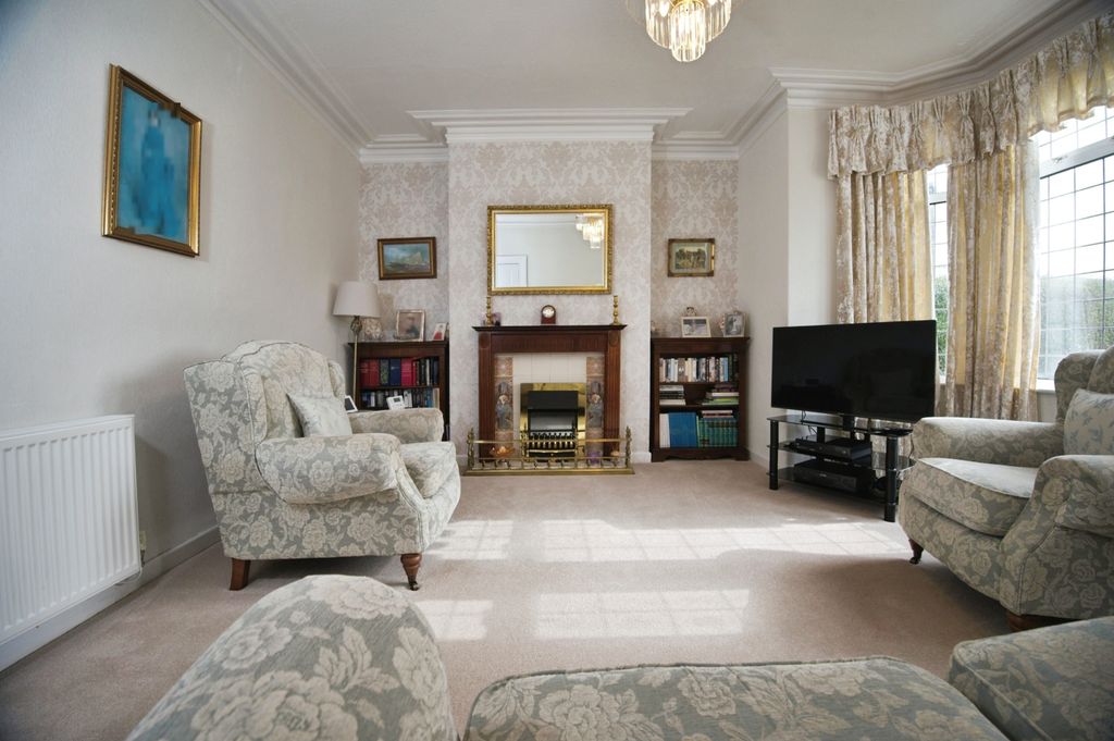 Additional image 4 of 4 bed end terrace house for saleGibbs Road, Newport NP19