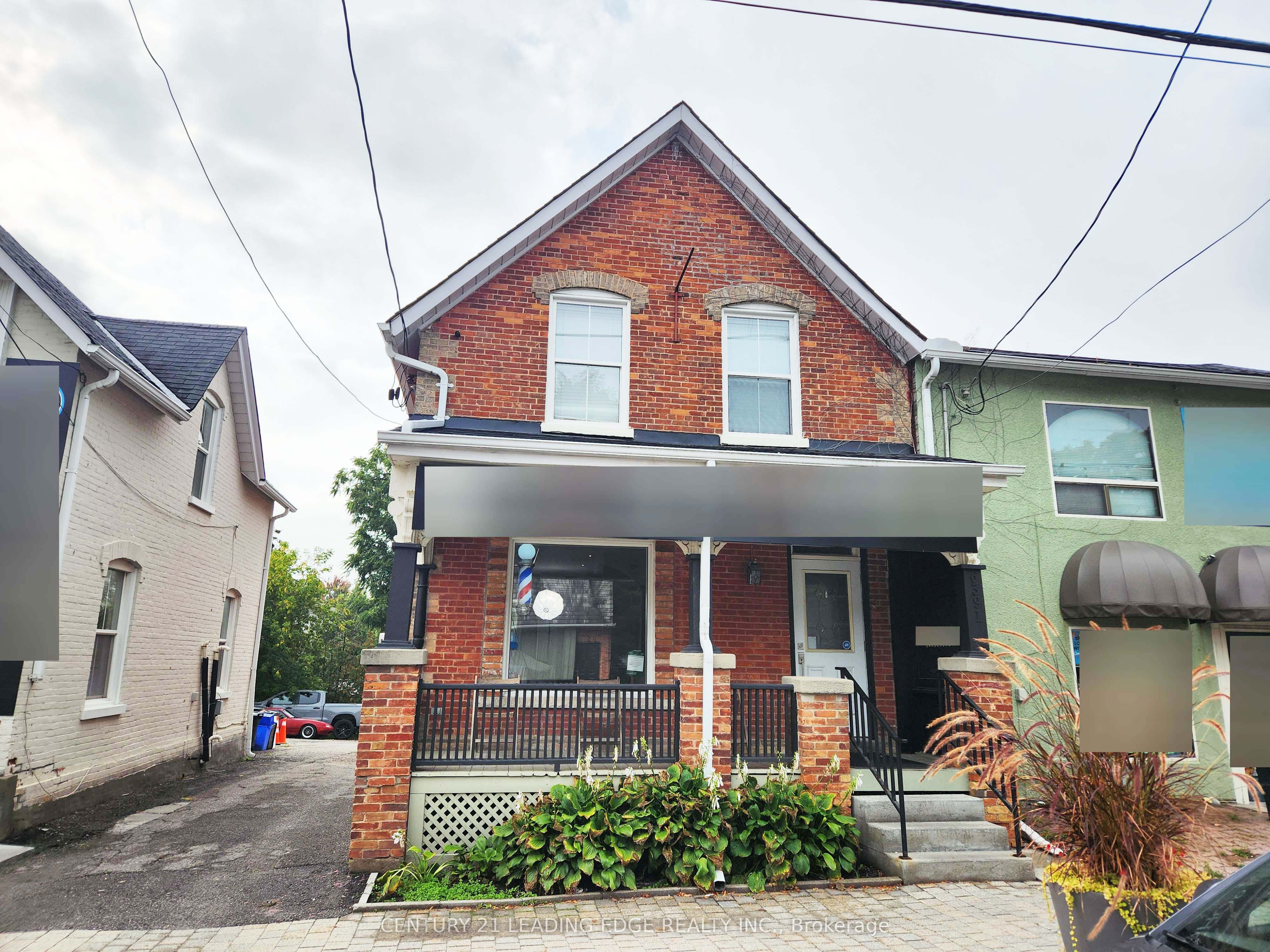 6391 Main Street, Whitchurch-stouffville, ON, L4A 1G4
