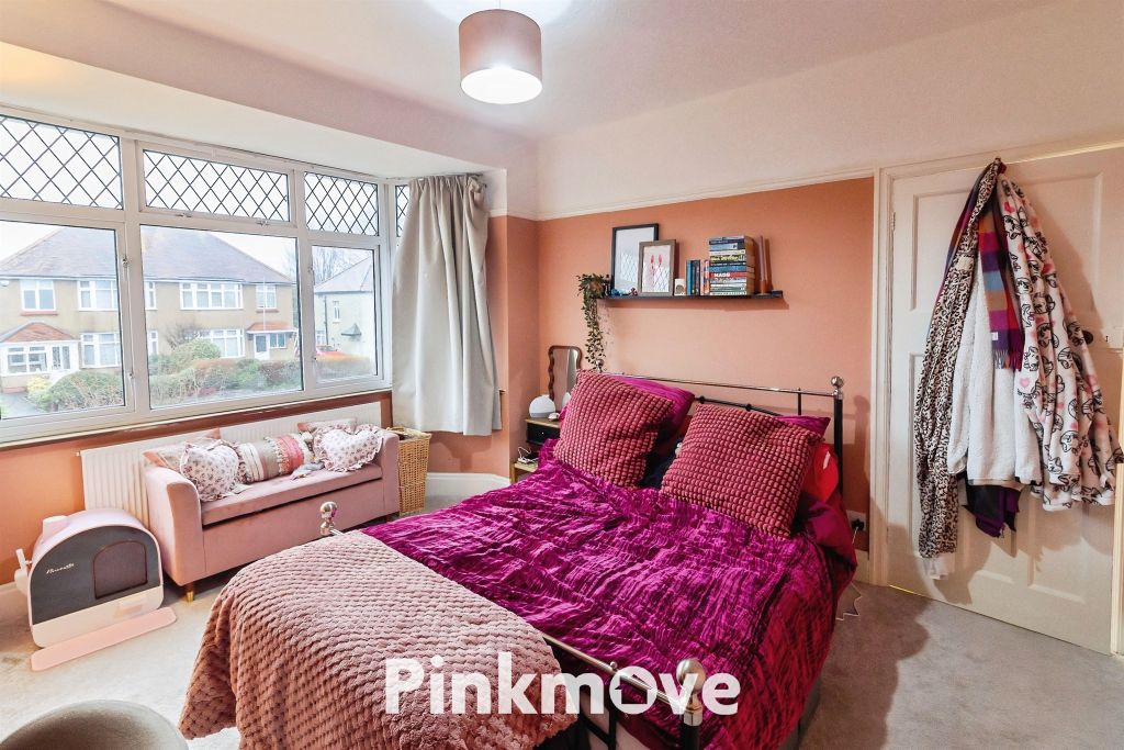 Additional image 15 of 3 bed semi-detached house for saleHigh Cross Lane, Rogerstone, Newport NP10