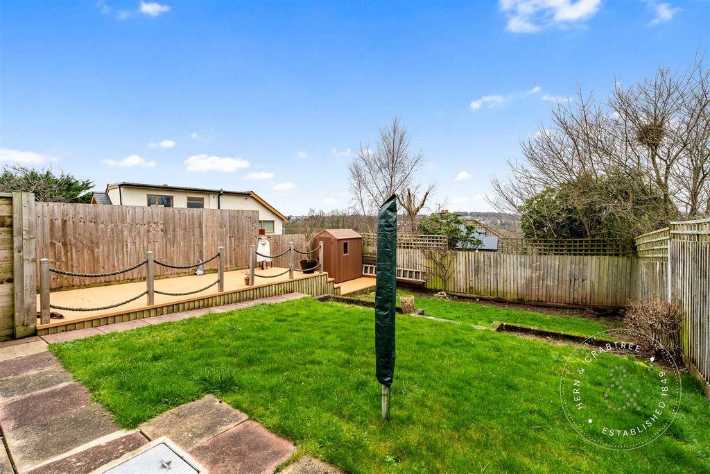 Additional image 33 of 3 bed semi-detached house for saleHatherleigh Road, Rumney, Cardiff CF3