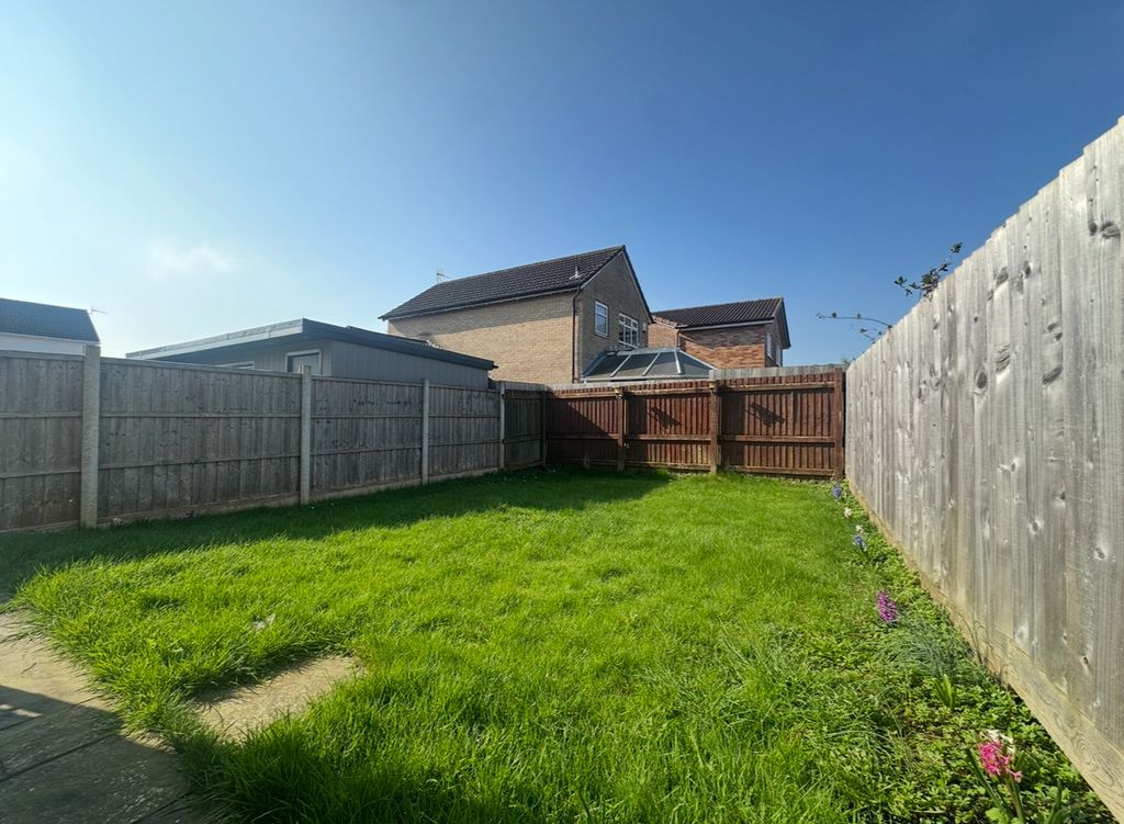 Additional image 11 of 2 bed end terrace house for saleLaburnum Close, Newport NP26