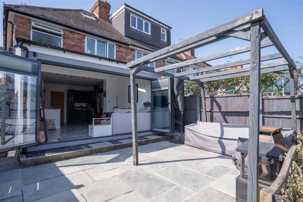 Additional image 18 of Bosworth Road, Birmingham