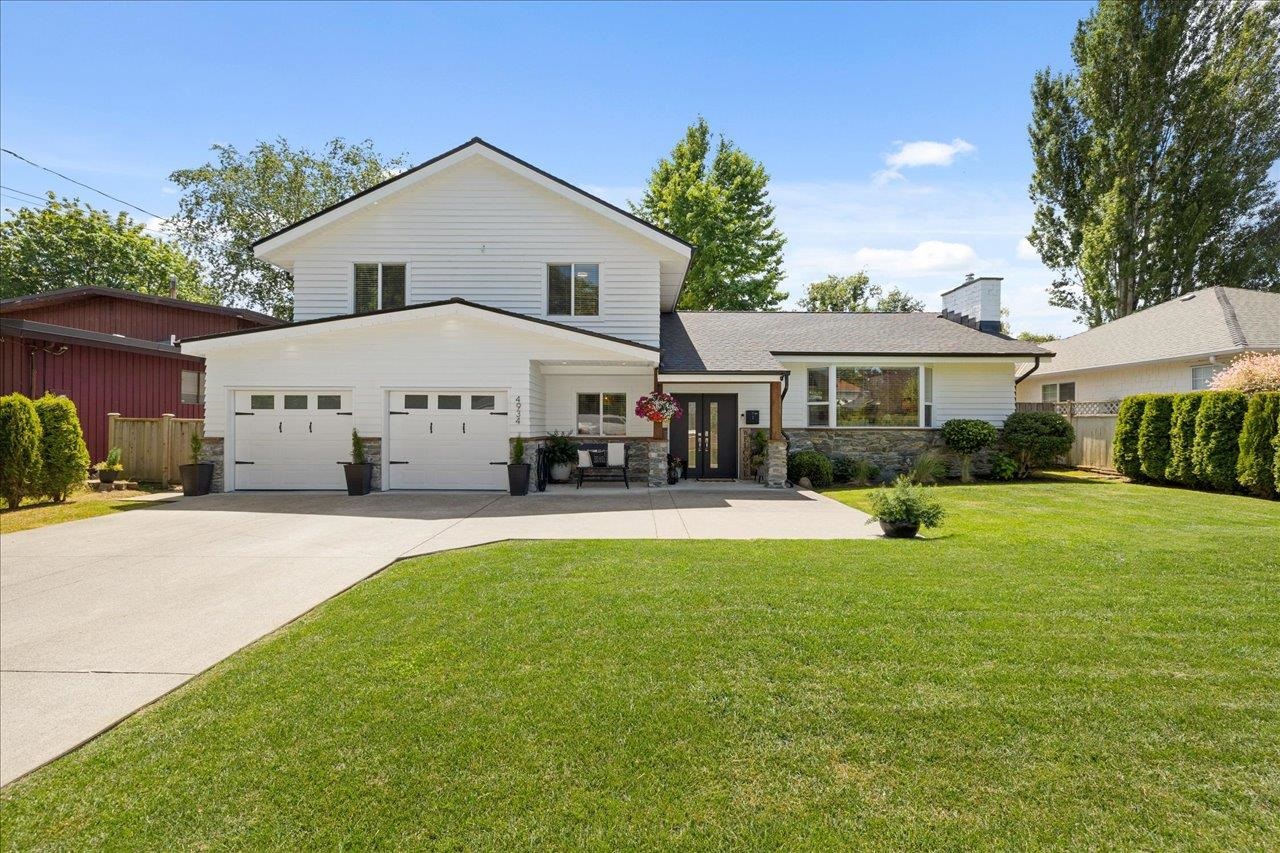 4934 12 Avenue, Delta, BC, V4M 2A6
