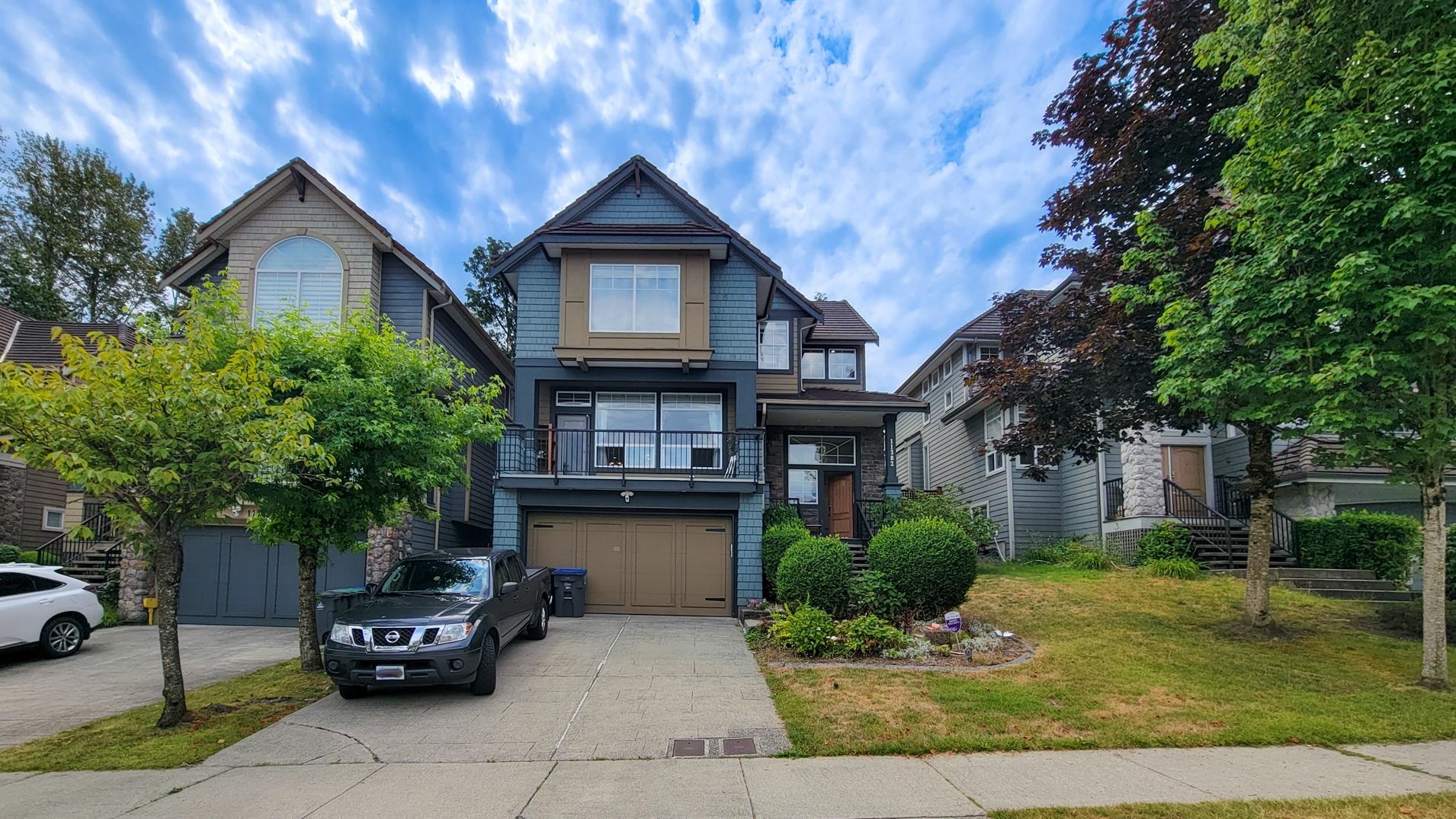 11382 154a Street, Surrey, BC, V3R 2V7