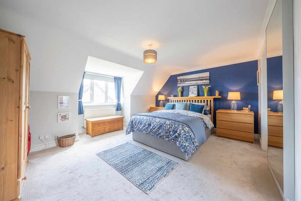 Additional image 11 of 4 bed detached house for saleMynyddbach, Shirenewton, Chepstow, Monmouthshire NP16