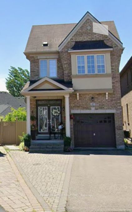 Bsmt-42 Israel Zilber Drive, Vaughan, ON, L6A 0H1