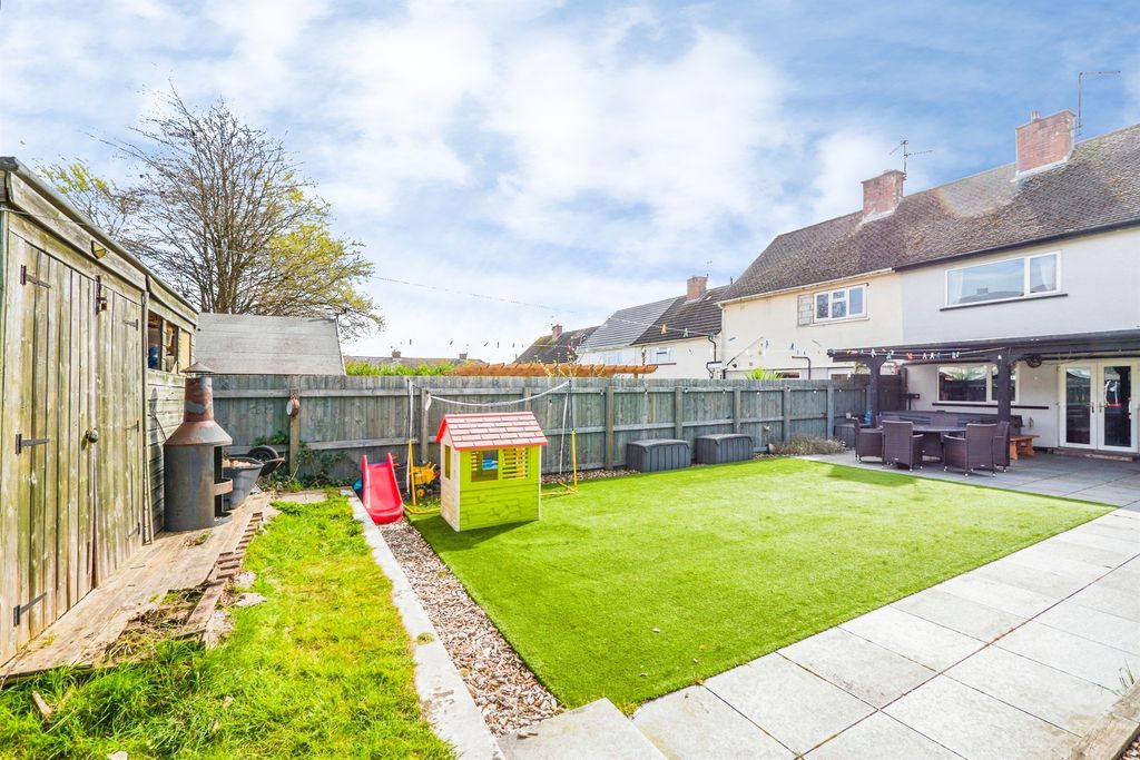 Additional image 23 of 3 bed semi-detached house for saleLaugharne Avenue, Rumney, Cardiff CF3
