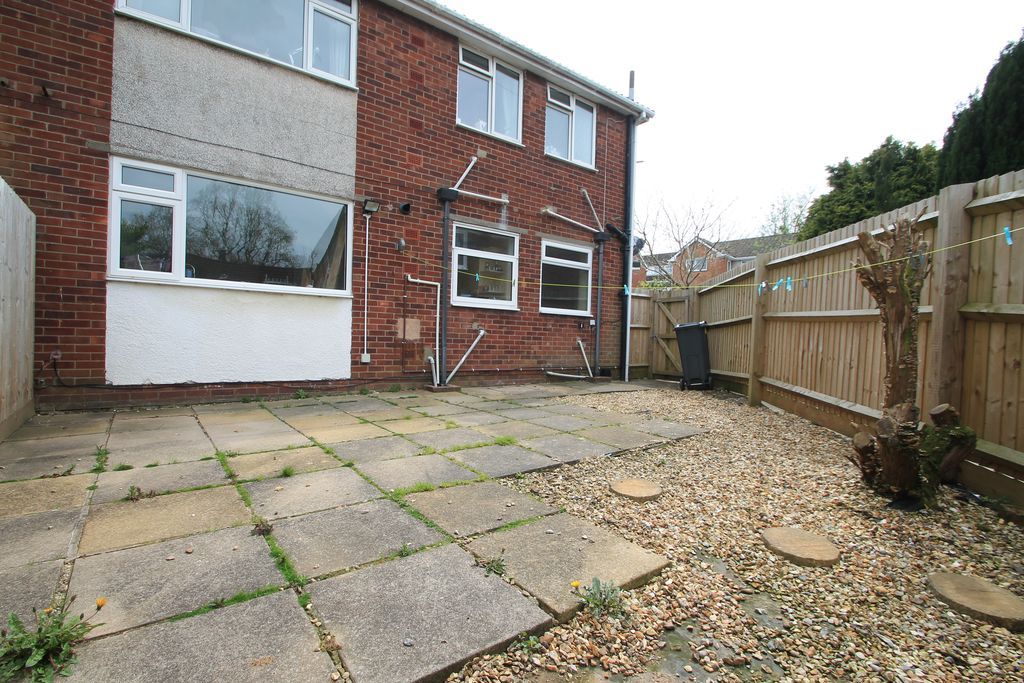 Additional image 11 of 2 bed flat for saleWoolaston Avenue, Cardiff CF23