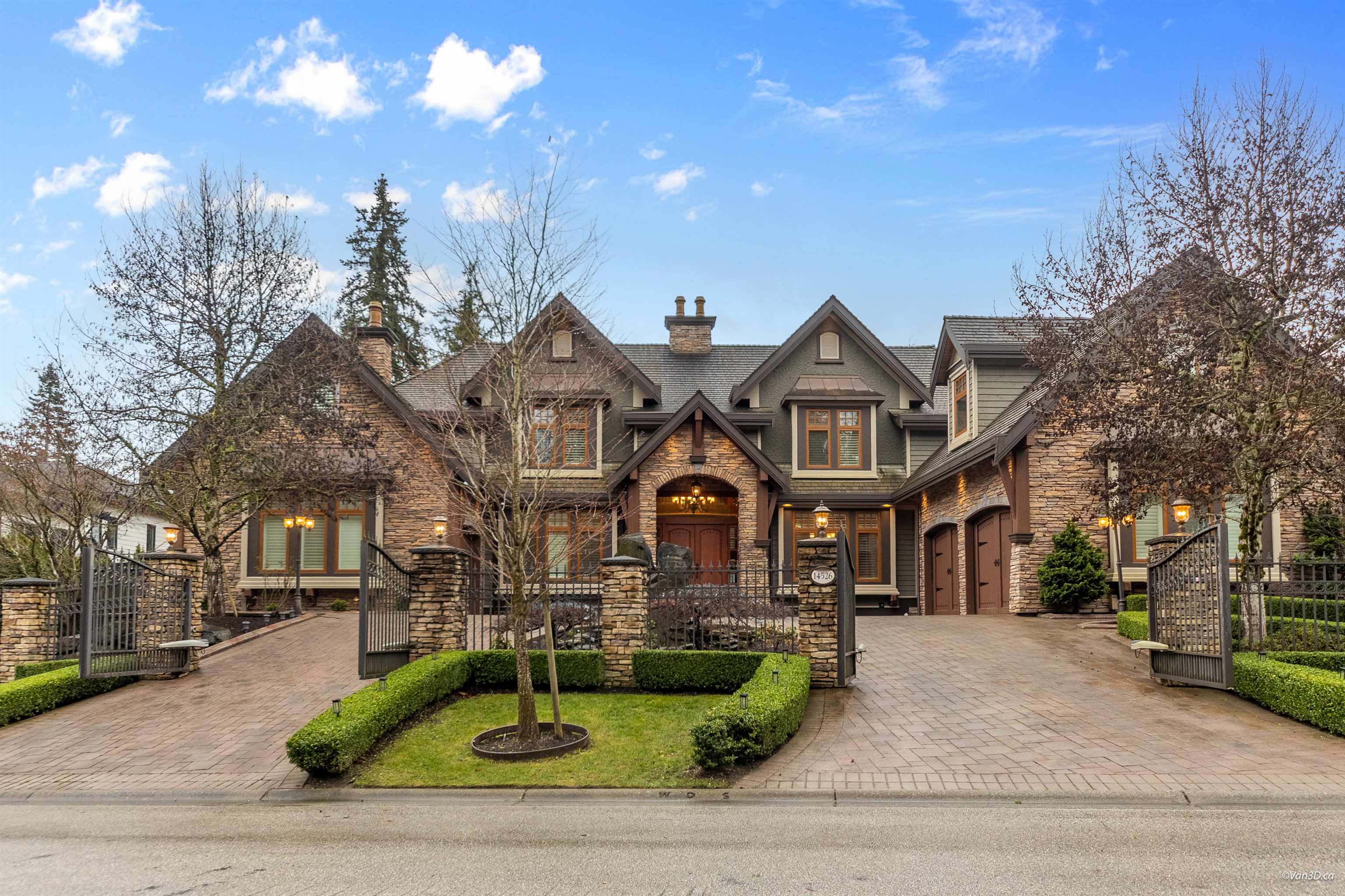 14526 32b Avenue, Surrey, BC, V4P 0A5