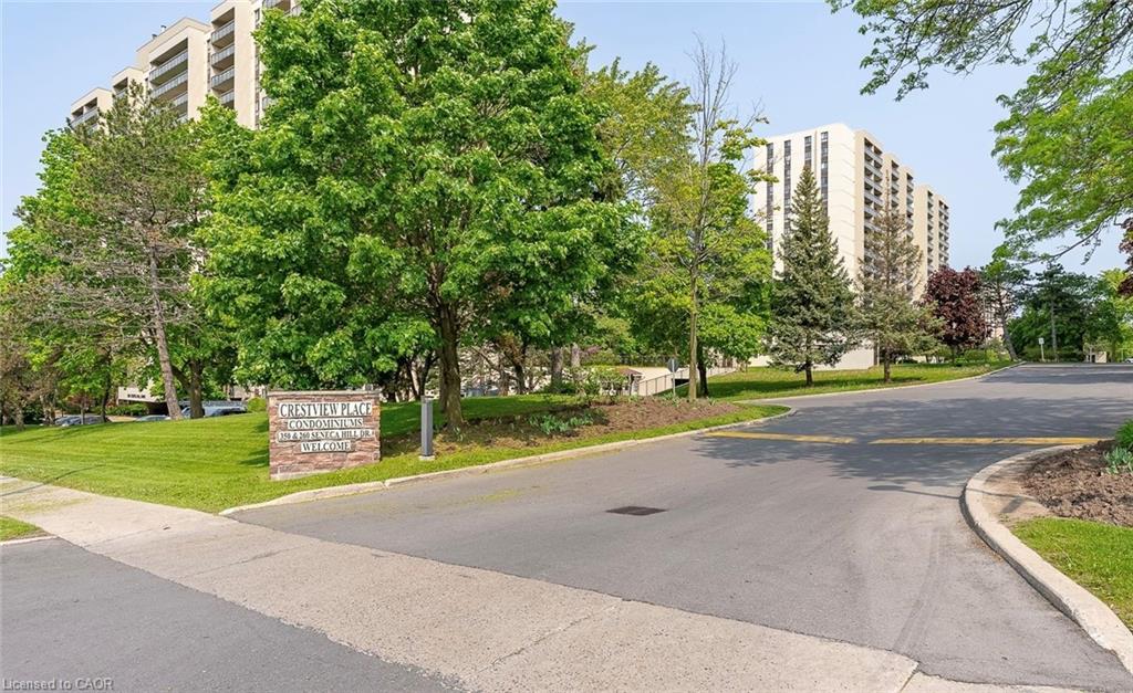 1510-260 Seneca Hill Drive, Toronto, ON, M2J 4S6