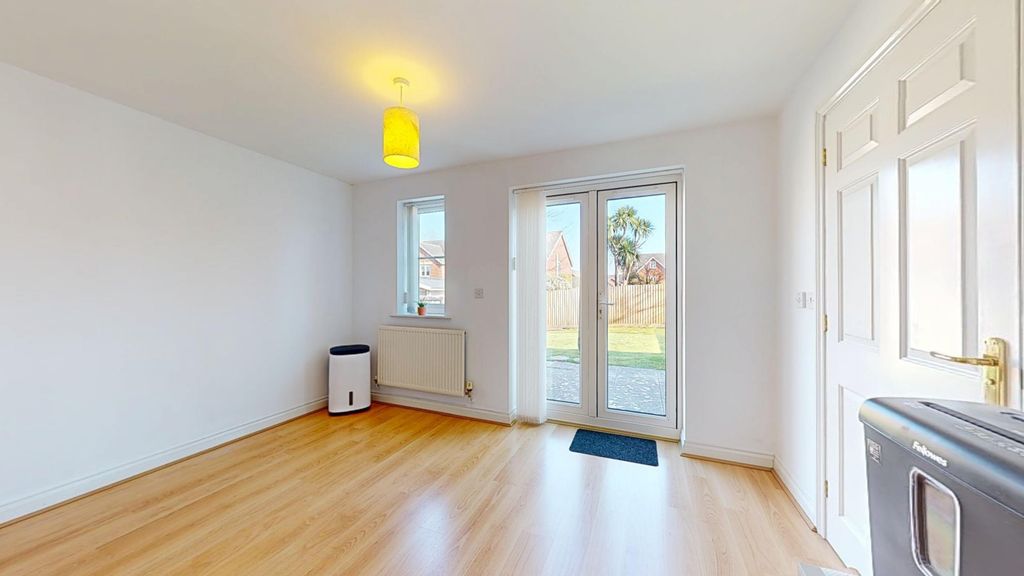 Additional image 12 of 4 bed terraced house for saleMilestone Close, Heath, Cardiff CF14