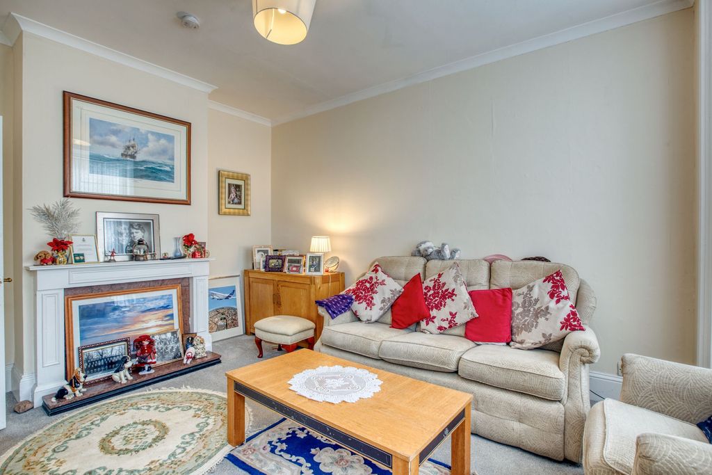 Additional image 5 of 3 bed property for sale2 Bella Vista Villas, 8 Pomona Road, St Helier JE2