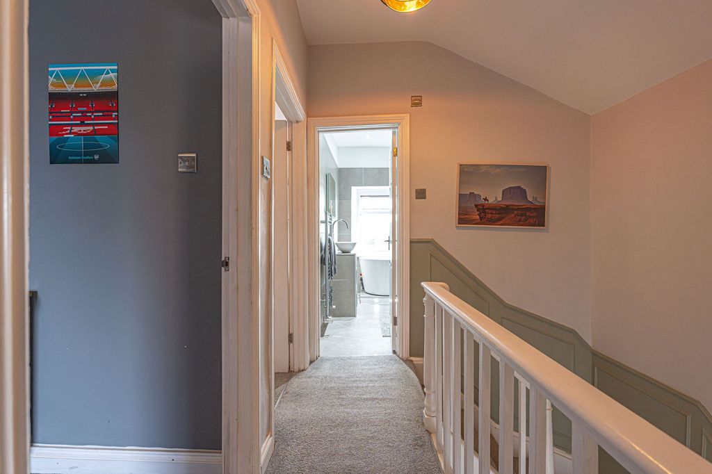 Additional image 13 of 4 bed semi-detached house for saleBarrack Hill, Newport NP20