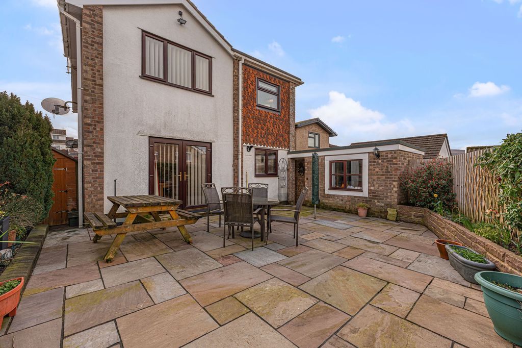 Additional image 30 of 4 bed detached house for saleAlder Close, New Inn NP4