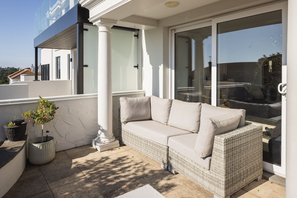 Additional image 5 of 4 bed semi-detached house for saleLa Route Des Genets, St. Brelade, Jersey JE3