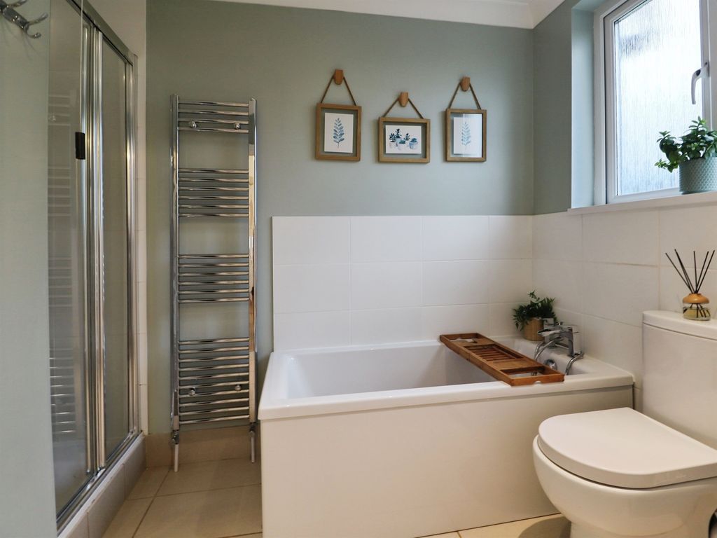 Additional image 17 of 3 bed semi-detached house for saleElgar Crescent, Llanrumney, Cardiff CF3
