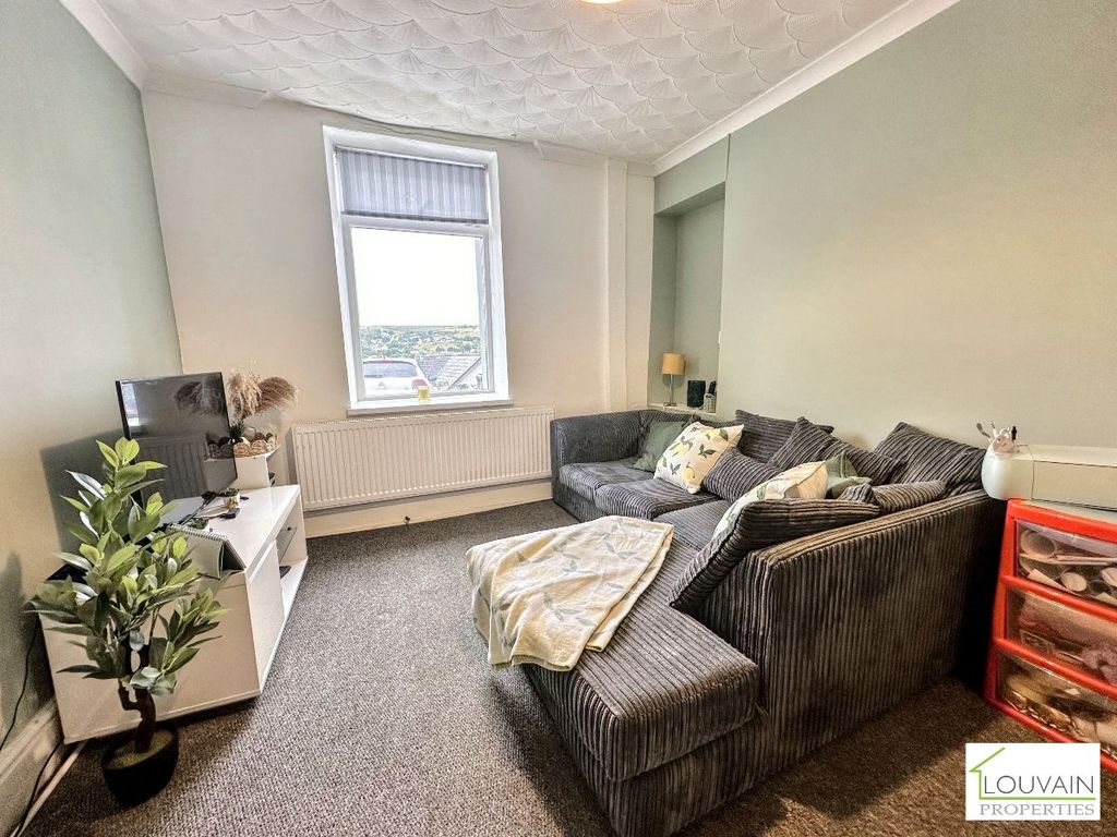 Additional image 2 of 3 bed terraced house for salePretoria Terrace, Georgetown, Tredegar NP22