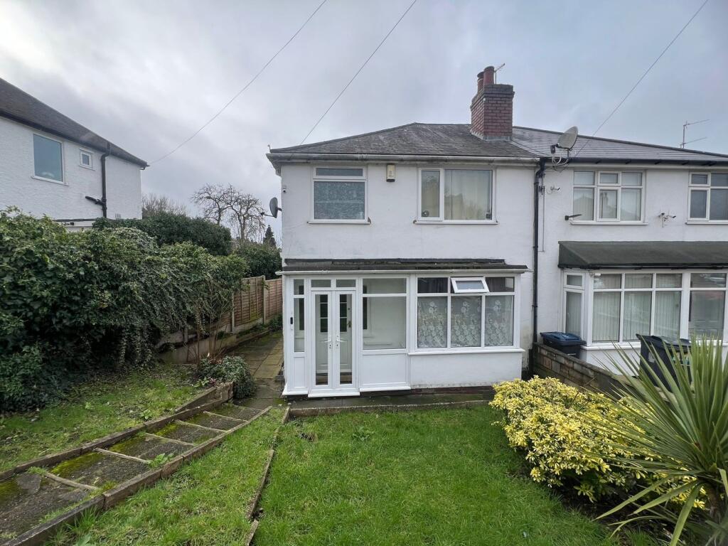 Additional image 4 of Hunton Hill- Licenced HMO, Birmingham, B23