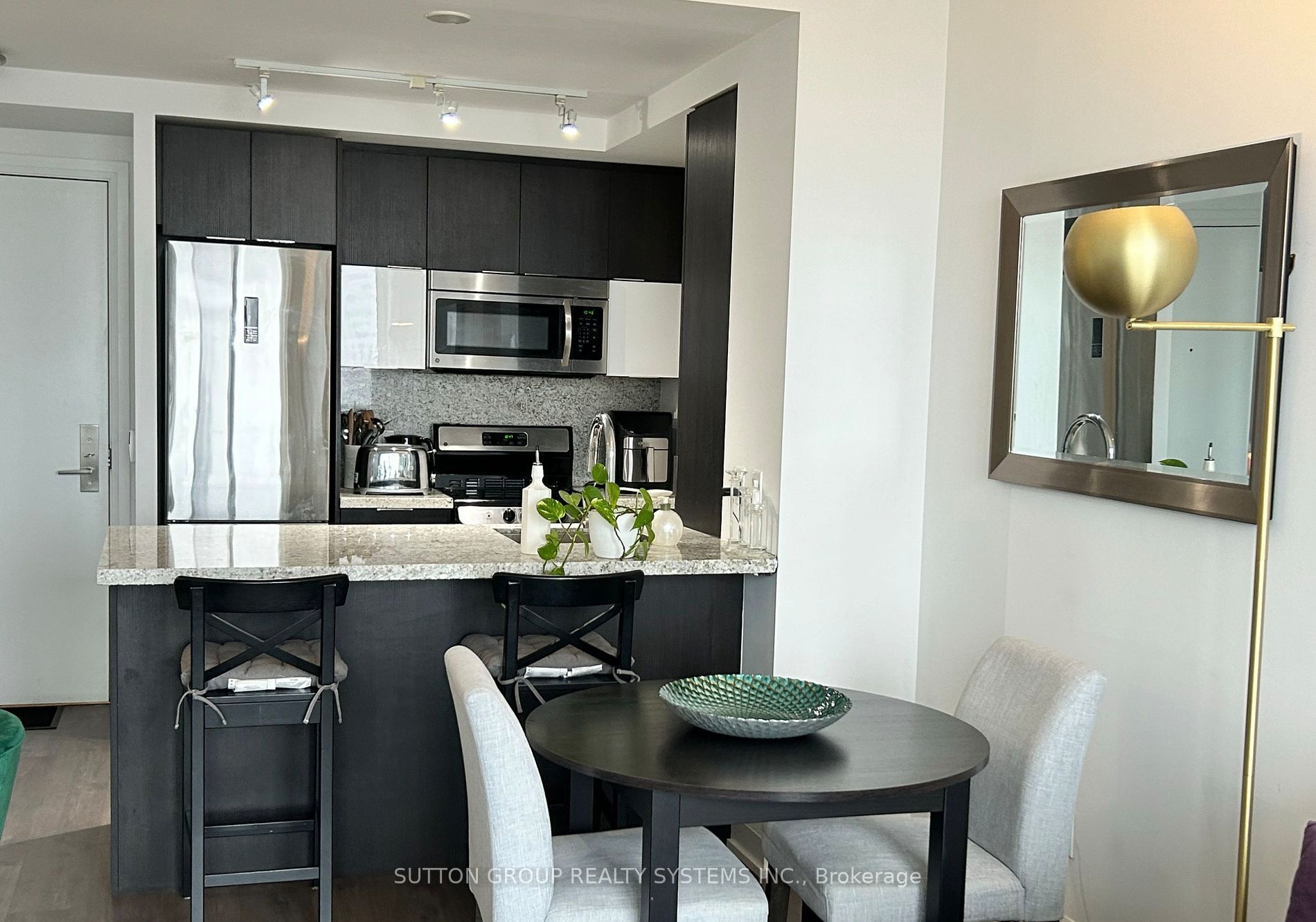 Additional image 6 of 2407-56 Annie Craig Drive, Toronto, ON, M8V 0C5