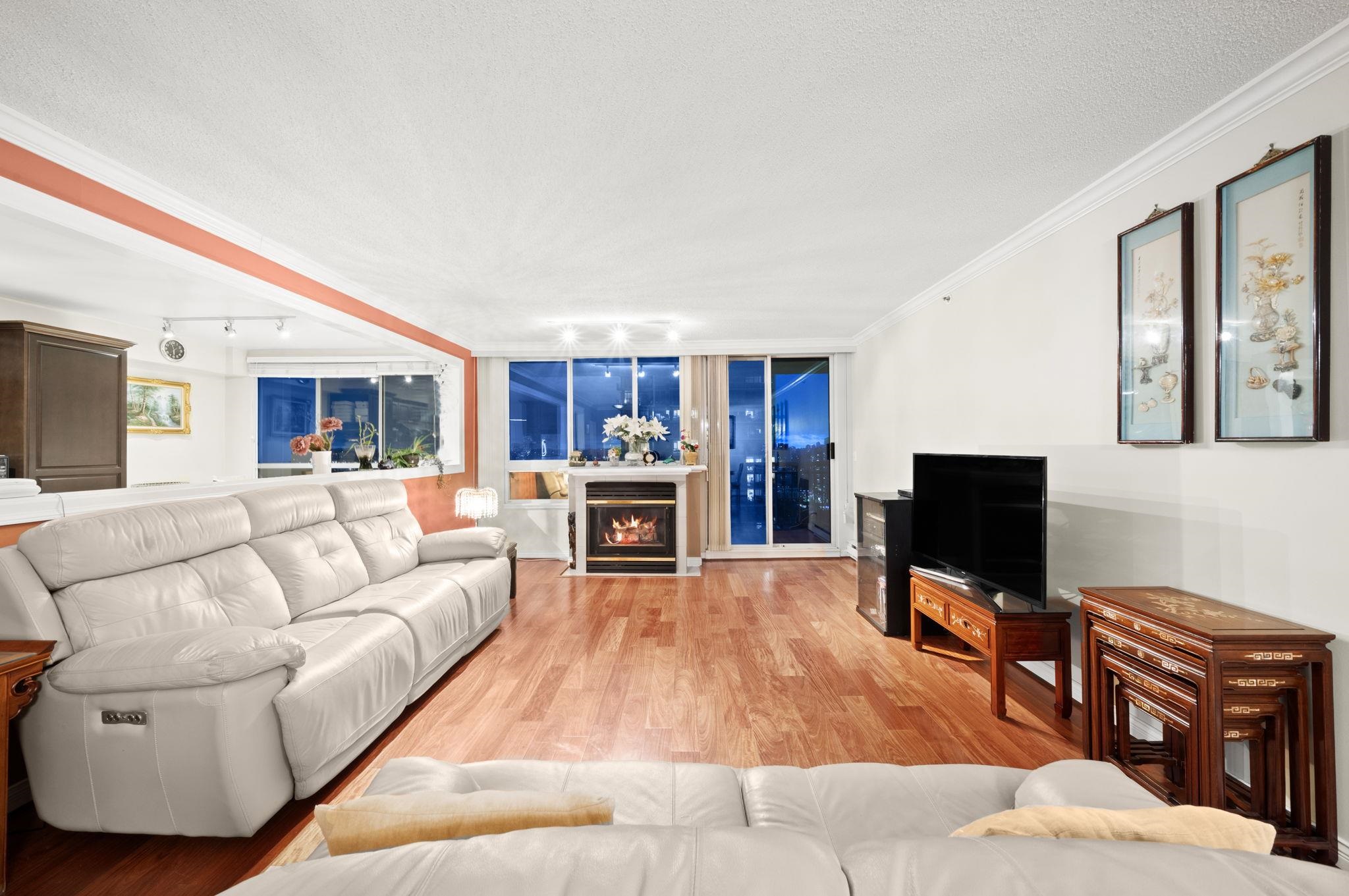 Additional image 5 of 1801-555 Austin Avenue, Coquitlam, BC, V3K 6R8