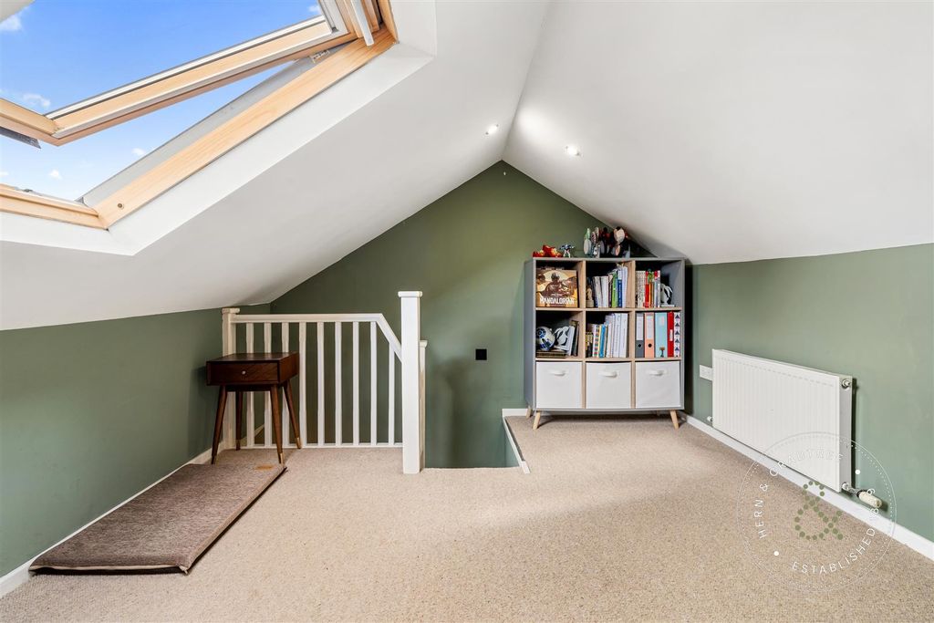 Additional image 24 of 3 bed terraced house for saleWestmoreland Street, Canton, Cardiff CF5