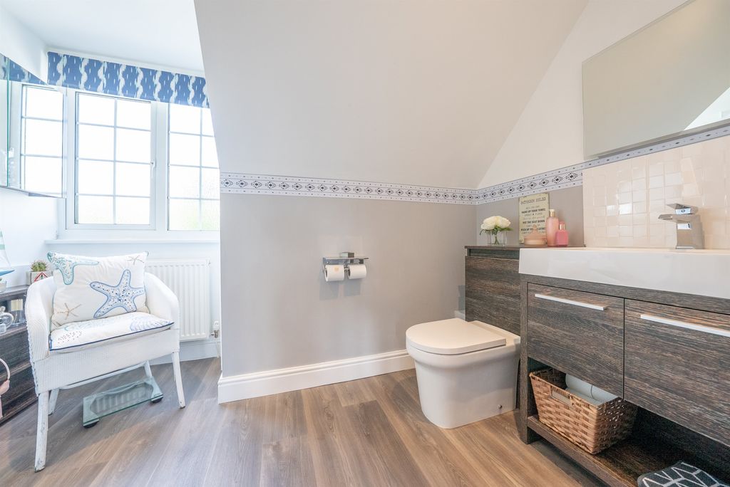 Additional image 12 of 4 bed detached house for saleMynyddbach, Shirenewton, Chepstow, Monmouthshire NP16