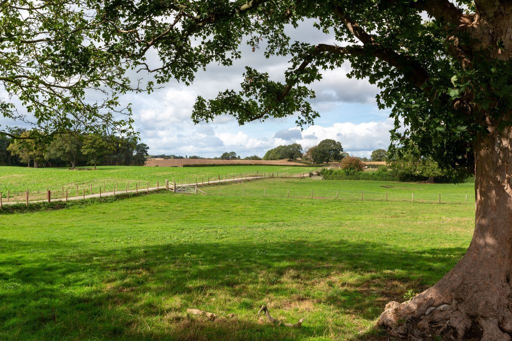 Additional image 6 of Country house for saleLot 1 - Whattall Farm, Colemere, Ellesmere SY12
