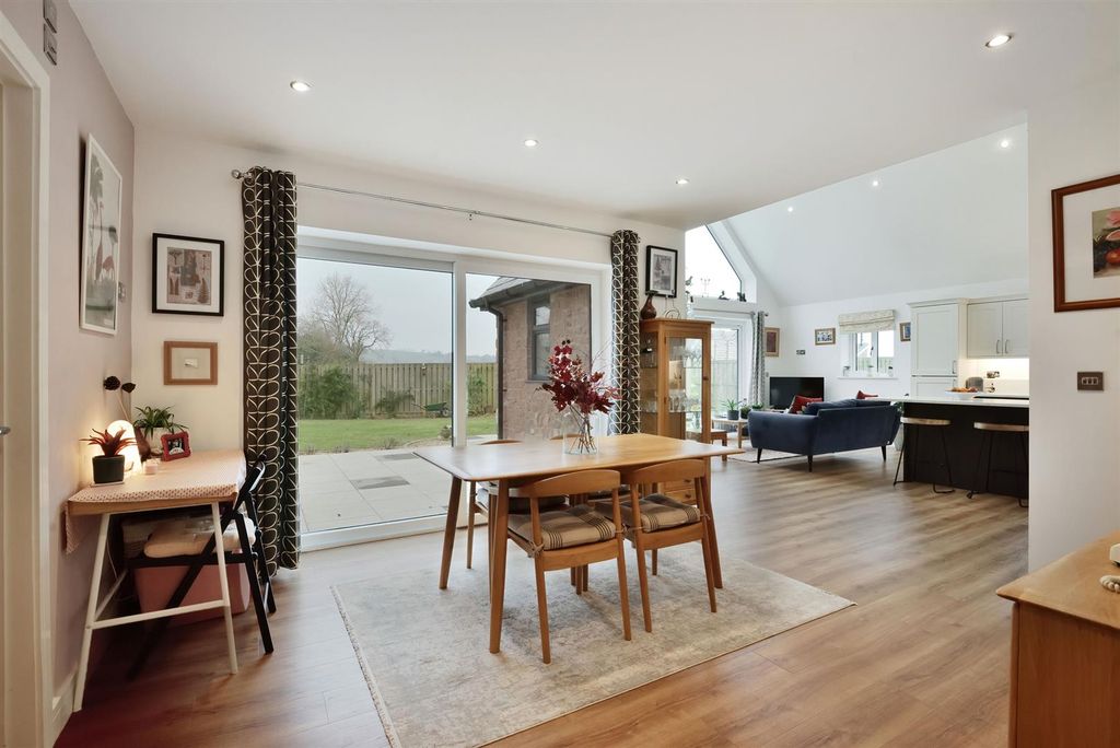 Additional image 7 of 3 bed bungalow for saleGarway Common, Garway, Hereford HR2
